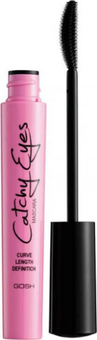 Gosh Catchy Eyes Mascara Black