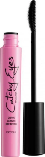 Gosh Catchy Eyes Mascara Black
