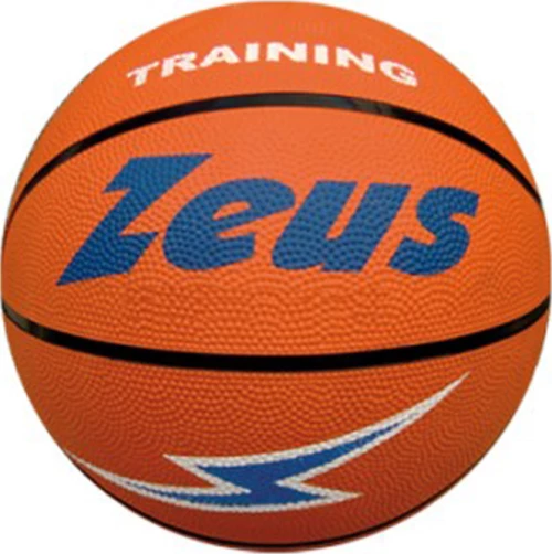 Zeus Basket Gomma 7