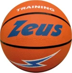 Zeus Basket Gomma 7