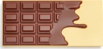 Revolution Beauty I Heart Revolution Crème Brulee Chocolate Palette