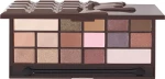 Revolution Beauty I Heart Makeup Chocolate