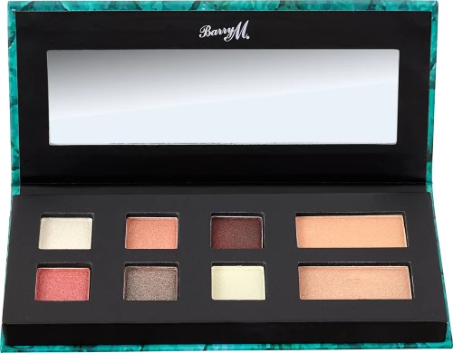 Barry M Eyeshadow Palette Mythology Eye Shadow