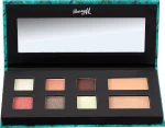 Barry M Eyeshadow Palette Mythology Eye Shadow
