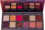 BPERFECT Manifest Palette