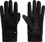 Quiksilver Toonka Eqyhn03101-Kvj0 Μαύρο