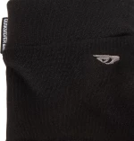 Quiksilver Toonka Eqyhn03101-Kvj0 Μαύρο