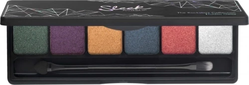 Sleek MakeUP I-Lust Eyeshadow Palette Hidden Gems
