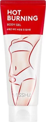Missha Hot Burning Body Gel 200ml