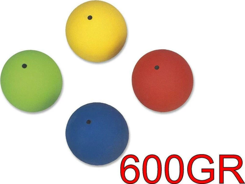 ΕΚΠΑΙΔΕΥΤΙΚΗ ΣΦΑΙΡΑ ΓΙΑ ΜΙΚΡΑ ΠΑΙΔΙΑ 600GR