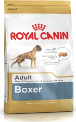 Royal Canin Boxer Adult 12kg