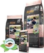 Belcando Finest Grain Free - Salmon 12.5kg