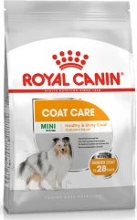 Royal Canin Mini Coat Care 3kg