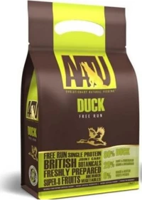 AATU Free Run Duck 1.5kg