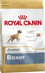 Royal Canin Boxer Puppy 12kg