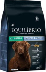 Equilibrio Reduced Calorie 2kg