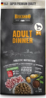 Belcando Adult Dinner 1kg
