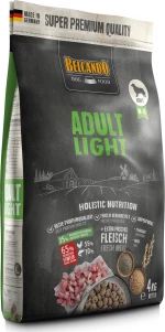 Belcando Adult Light M-XL 4kg