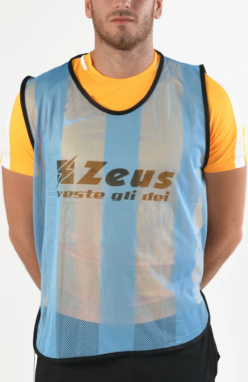 Zeus Casacca Promo Γαλάζιο