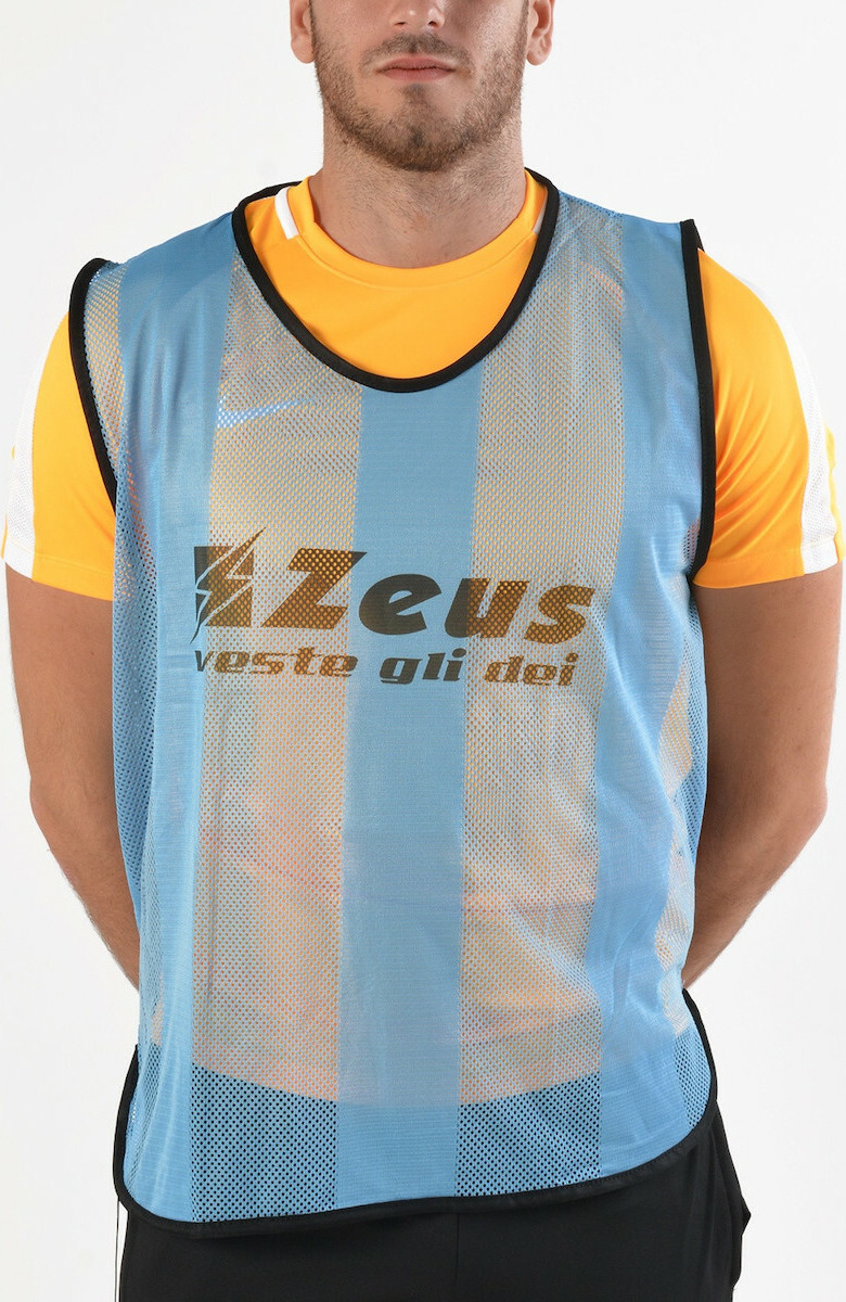 Zeus Casacca Promo Γαλάζιο