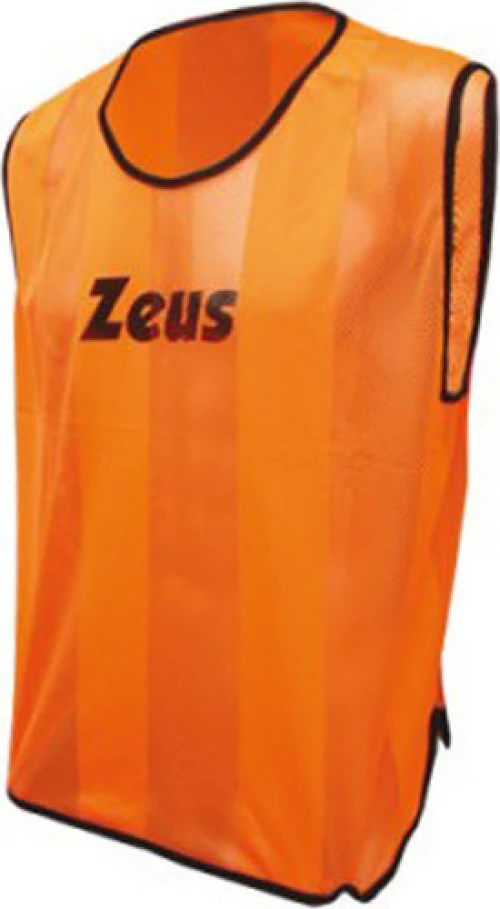 Zeus Casacca Promo Πορτοκαλί