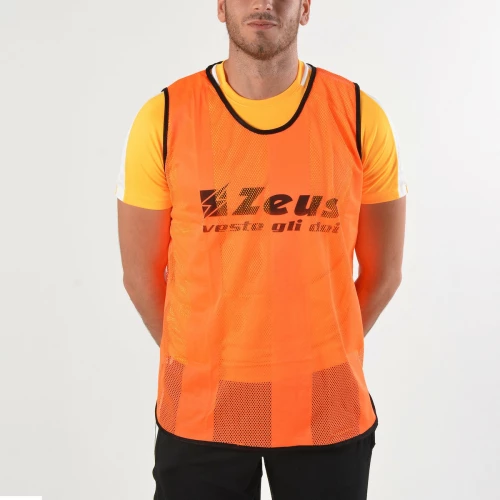 Zeus Casacca Promo Πορτοκαλί