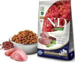 N&D Quinoa Weight Management Lamb 2.5kg