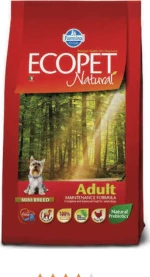 Farmina Ecopet Natural Adult Mini 12kg