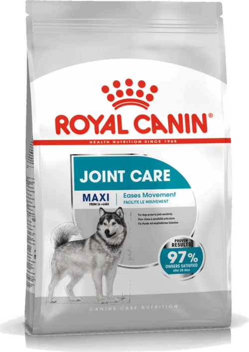 Royal Canin Maxi Joint Care 3kg