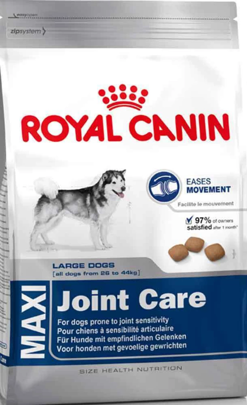 Royal Canin Maxi Joint Care 3kg