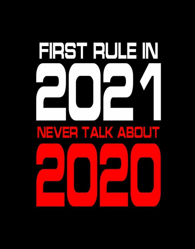 Μάσκα First rule in 2021 - WHITE