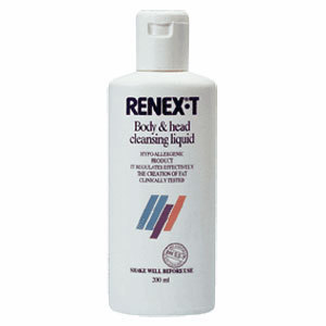 Froika Renex T Shampoo 200ml