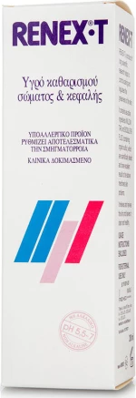 Froika Renex T Shampoo 200ml