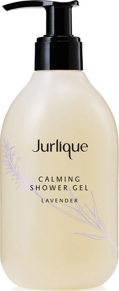 Jurlique Lavender Calming Shower Gel 300ml