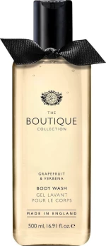 The English Bathing Company Grapefruit & Verbena Body Wash 500ml