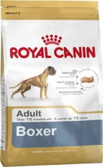 Royal Canin Boxer Adult 3kg