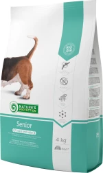 Nature's Protection Senior 4kg