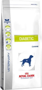 Royal Canin Diabetic 1.5kg