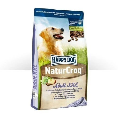 Happy Dog NaturCroq XXL 15kg