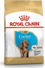 Royal Canin Cocker Puppy 3kg