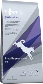 Trovet Hypoallergenic (Venison) 10kg