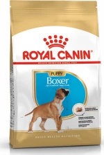 Royal Canin Boxer Puppy 3kg