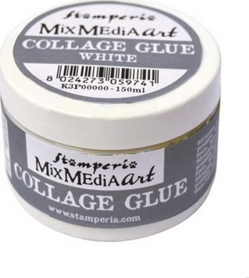 Stamperia Mix Media Glue 150ml
