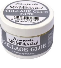 Stamperia Mix Media Glue 150ml
