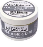 Stamperia Mix Media Glue 150ml