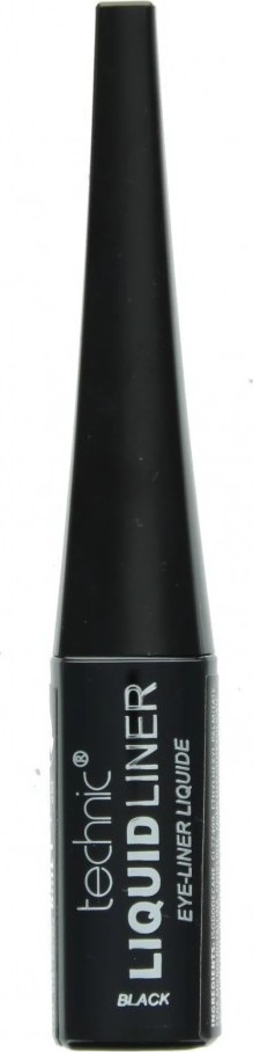 Technic Liquid Eyeliner Black