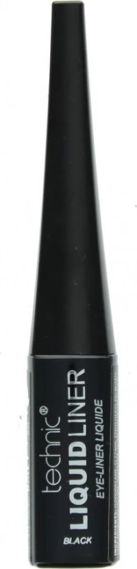 Technic Liquid Eyeliner Black
