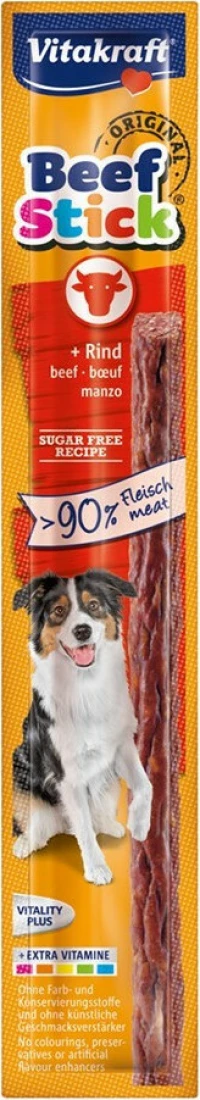 Vitakraft Beef Stick 12gr
