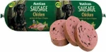 Nutrican Sausage Chicken & Beef 800gr