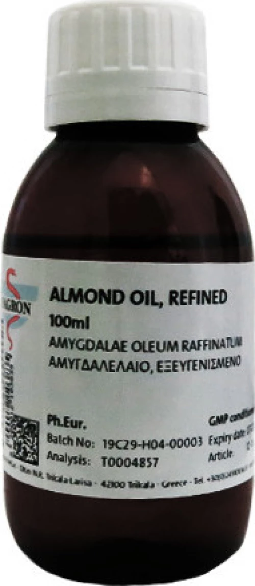 Fagron Almond Oil Refined 100ml